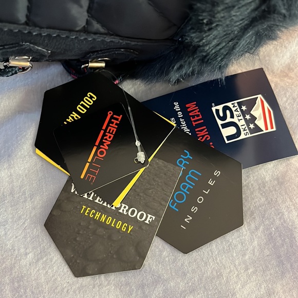 KHOMBU boots! - Picture 6 of 6